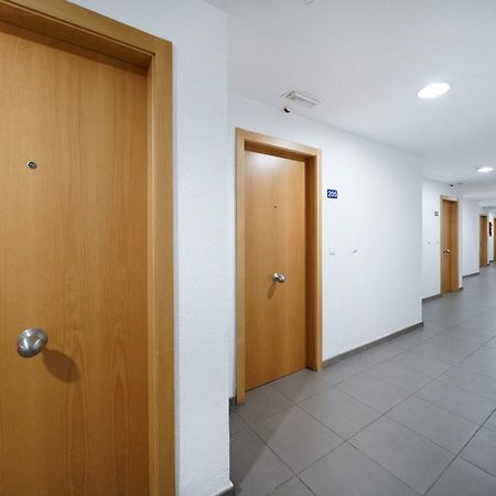 Mhc Arenales Hotel Las Palmas de Gran Canaria Luaran gambar