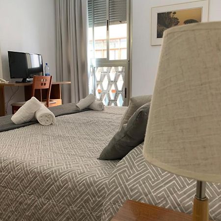 Mhc Arenales Hotel Las Palmas de Gran Canaria Luaran gambar