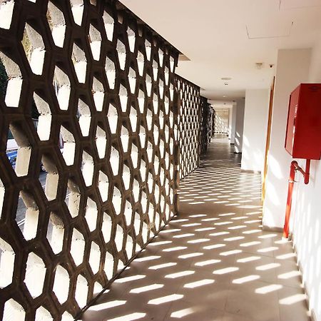 Mhc Arenales Hotel Las Palmas de Gran Canaria Luaran gambar