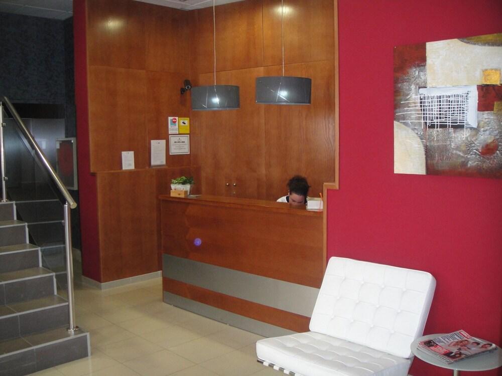 Mhc Arenales Hotel Las Palmas de Gran Canaria Luaran gambar