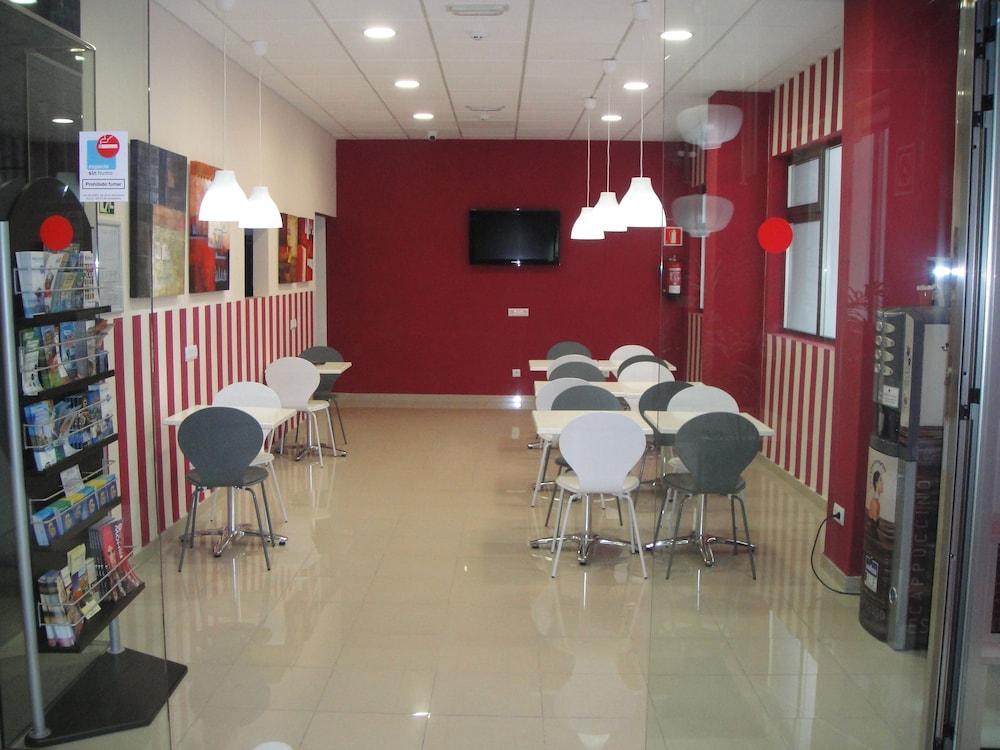 Mhc Arenales Hotel Las Palmas de Gran Canaria Luaran gambar
