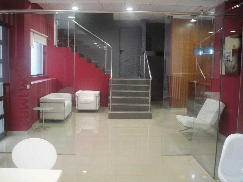 Mhc Arenales Hotel Las Palmas de Gran Canaria Luaran gambar