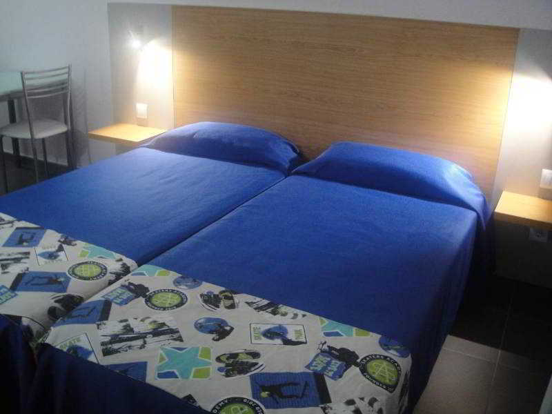 Mhc Arenales Hotel Las Palmas de Gran Canaria Luaran gambar