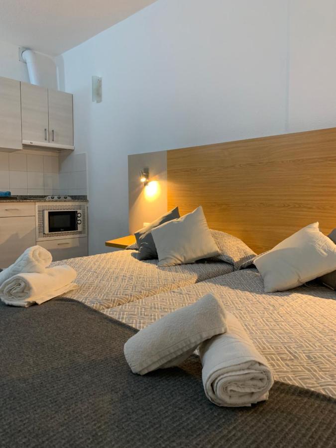 Mhc Arenales Hotel Las Palmas de Gran Canaria Luaran gambar