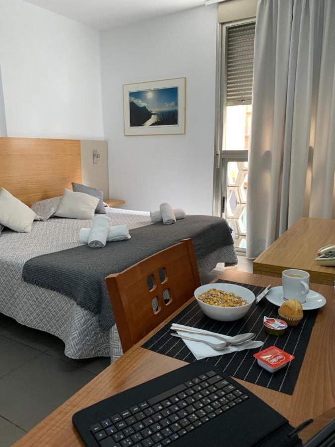 Mhc Arenales Hotel Las Palmas de Gran Canaria Luaran gambar