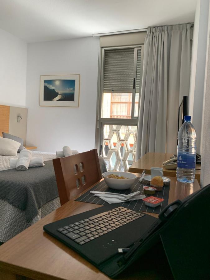 Mhc Arenales Hotel Las Palmas de Gran Canaria Luaran gambar
