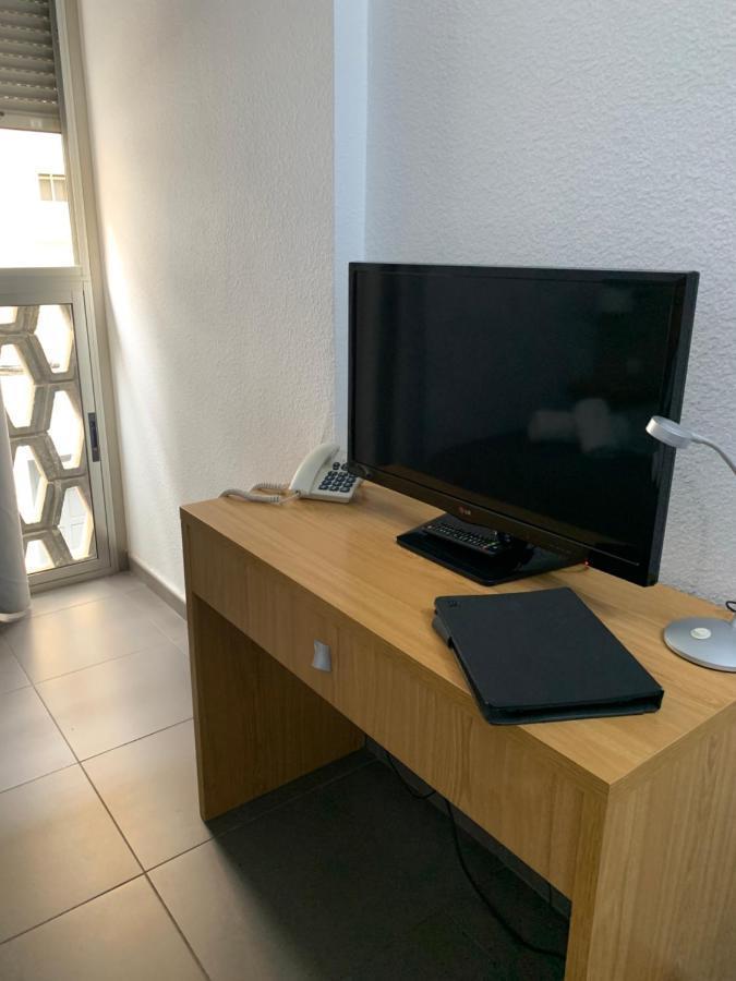 Mhc Arenales Hotel Las Palmas de Gran Canaria Luaran gambar