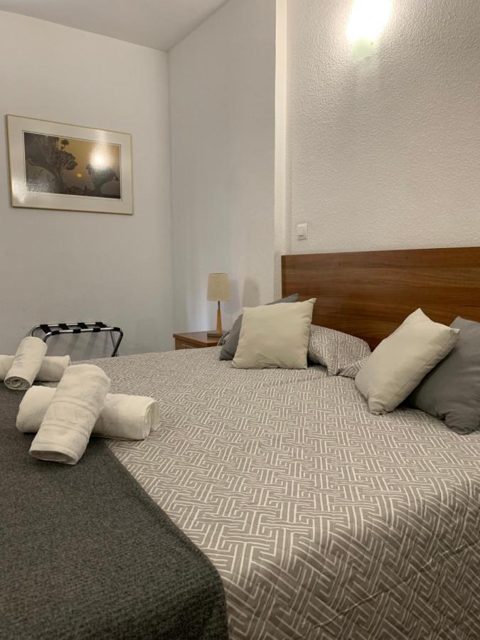 Mhc Arenales Hotel Las Palmas de Gran Canaria Luaran gambar