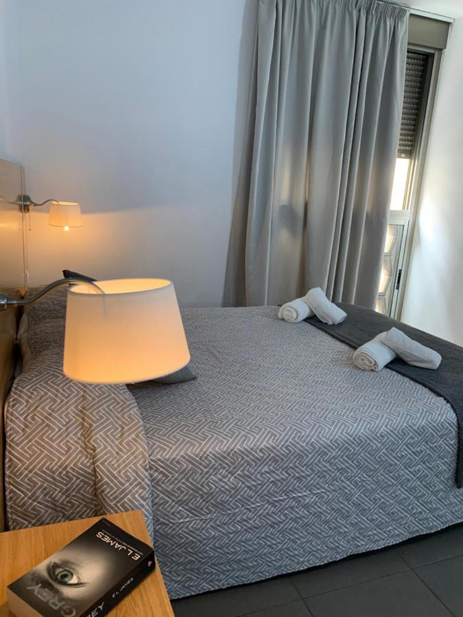 Mhc Arenales Hotel Las Palmas de Gran Canaria Luaran gambar