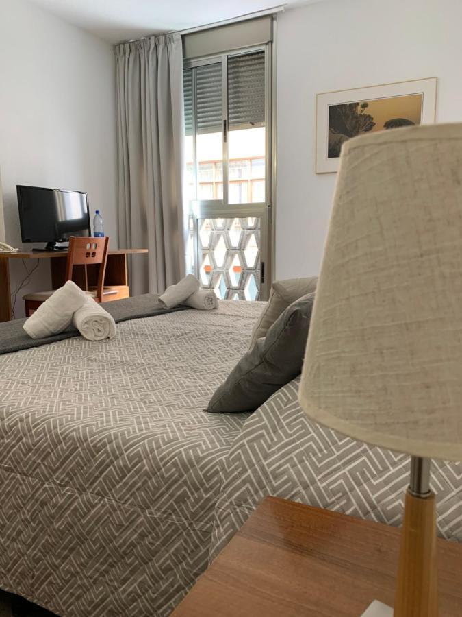 Mhc Arenales Hotel Las Palmas de Gran Canaria Luaran gambar