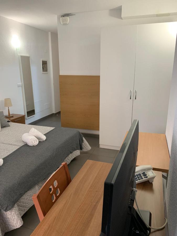 Mhc Arenales Hotel Las Palmas de Gran Canaria Luaran gambar