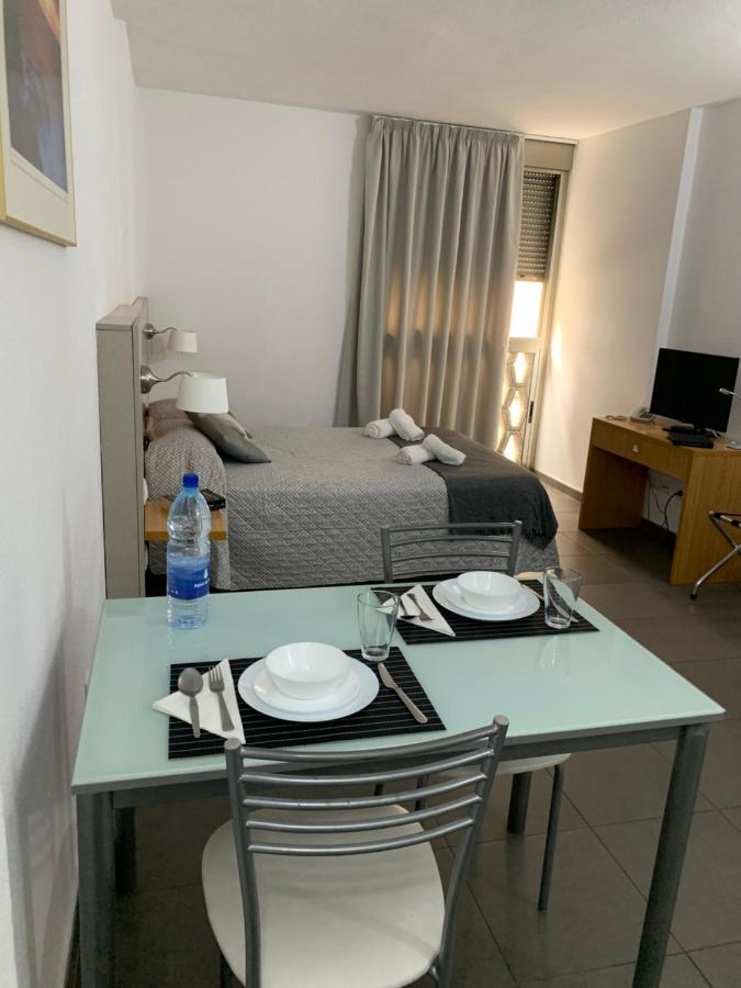 Mhc Arenales Hotel Las Palmas de Gran Canaria Luaran gambar