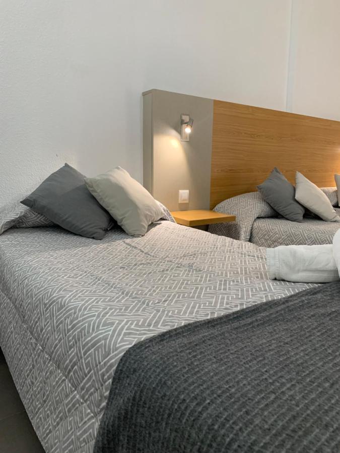 Mhc Arenales Hotel Las Palmas de Gran Canaria Luaran gambar