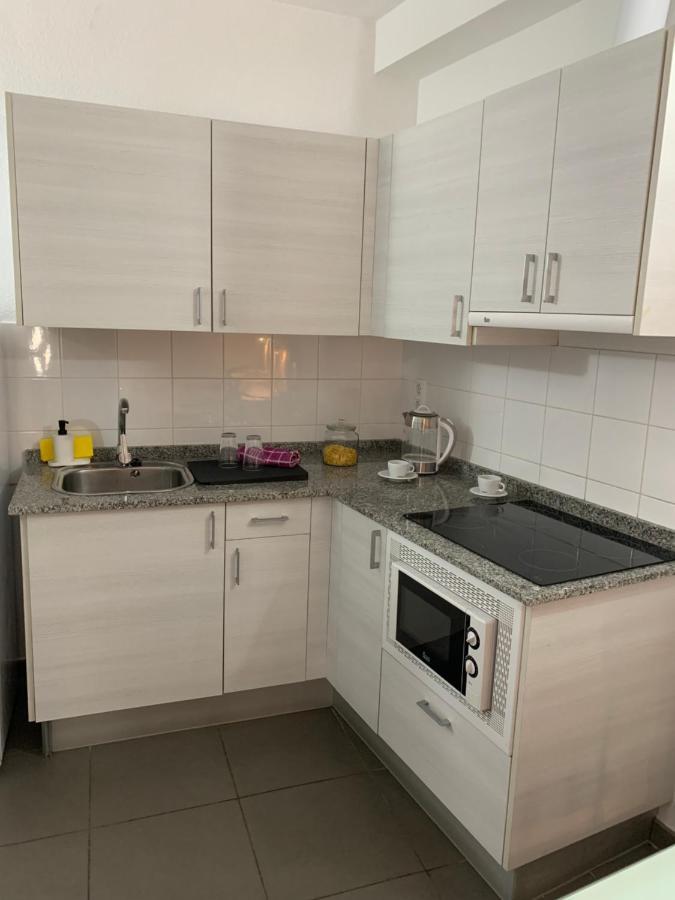 Mhc Arenales Hotel Las Palmas de Gran Canaria Luaran gambar