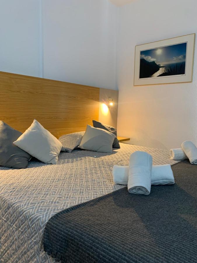 Mhc Arenales Hotel Las Palmas de Gran Canaria Luaran gambar