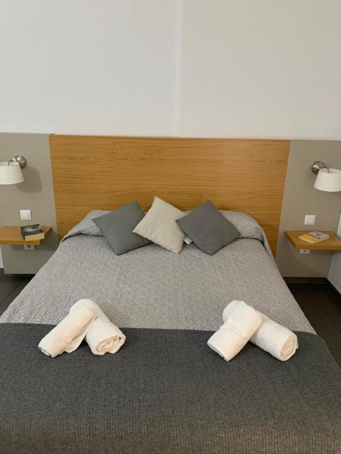 Mhc Arenales Hotel Las Palmas de Gran Canaria Luaran gambar