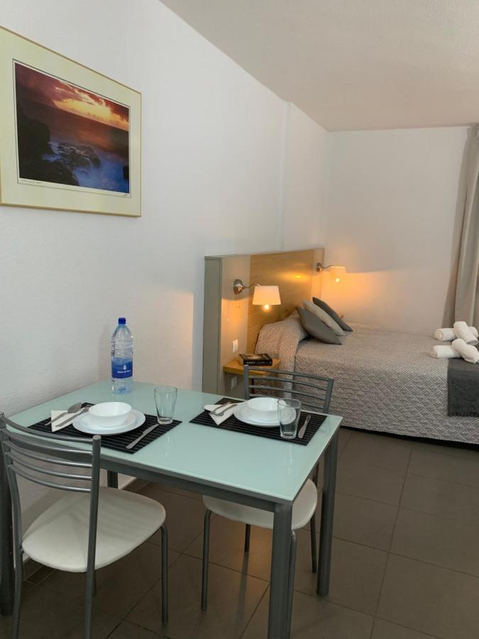 Mhc Arenales Hotel Las Palmas de Gran Canaria Luaran gambar
