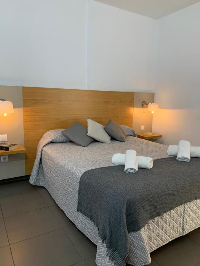 Mhc Arenales Hotel Las Palmas de Gran Canaria Luaran gambar