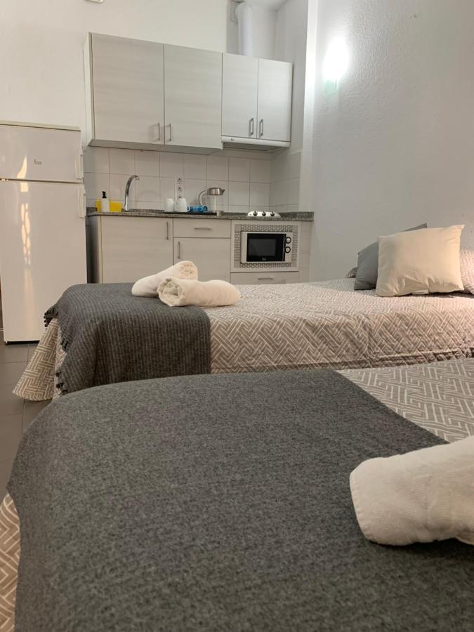 Mhc Arenales Hotel Las Palmas de Gran Canaria Luaran gambar