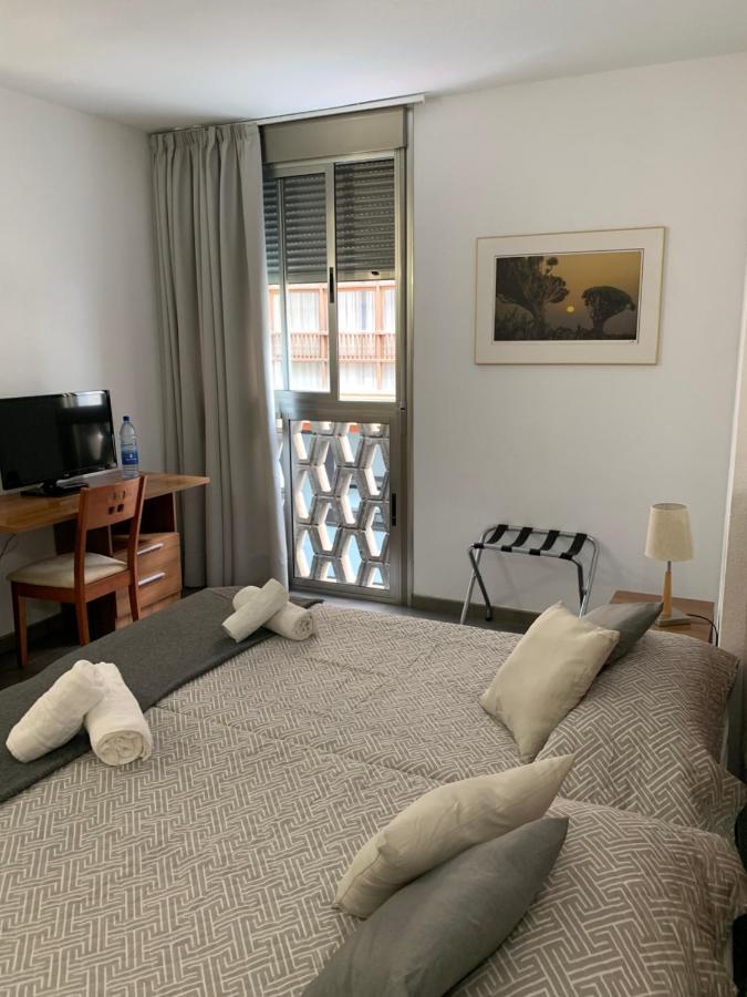 Mhc Arenales Hotel Las Palmas de Gran Canaria Luaran gambar