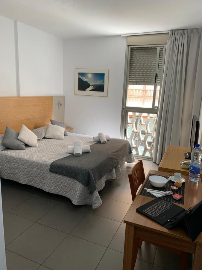 Mhc Arenales Hotel Las Palmas de Gran Canaria Luaran gambar