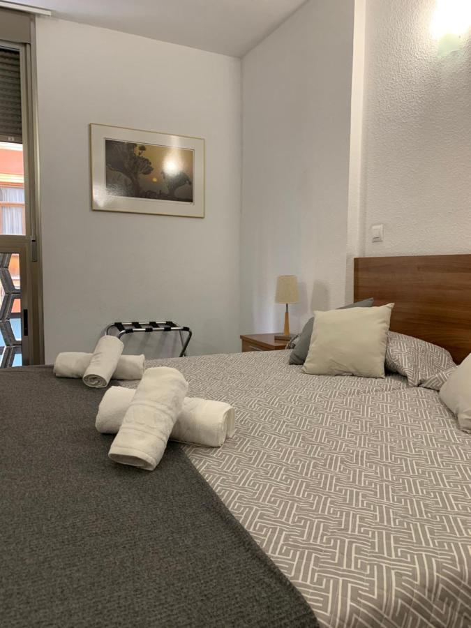 Mhc Arenales Hotel Las Palmas de Gran Canaria Luaran gambar
