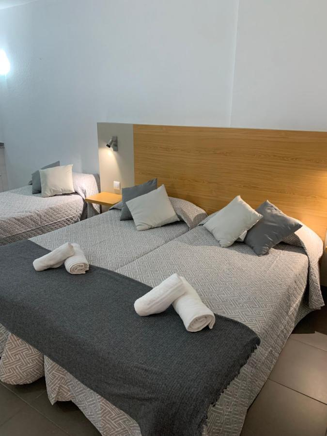 Mhc Arenales Hotel Las Palmas de Gran Canaria Luaran gambar