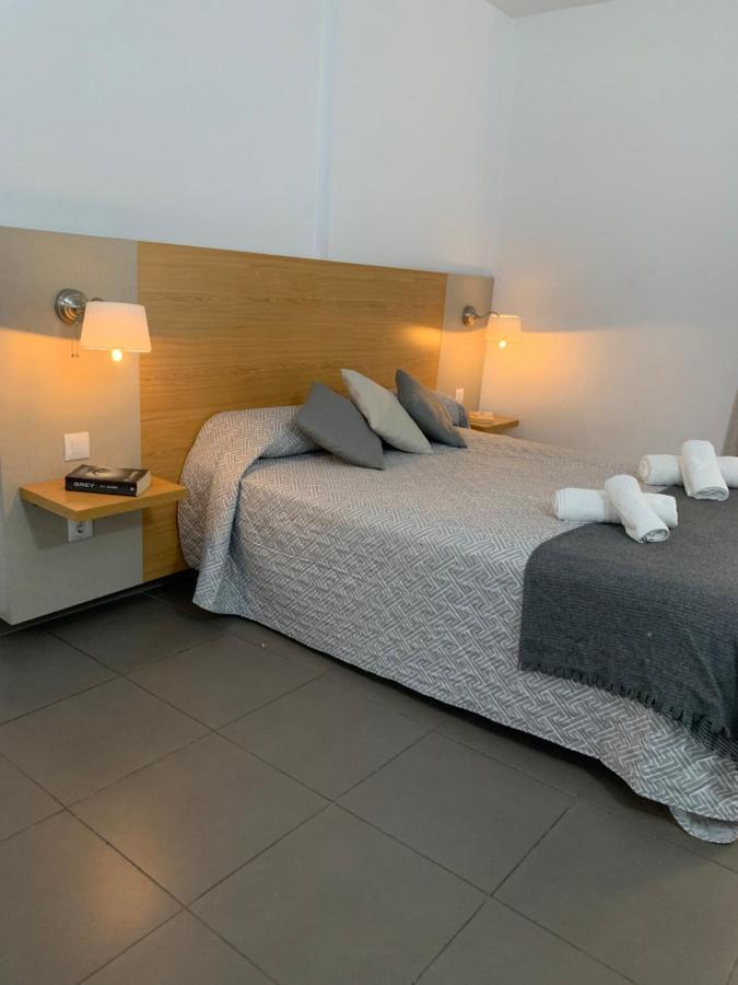 Mhc Arenales Hotel Las Palmas de Gran Canaria Luaran gambar
