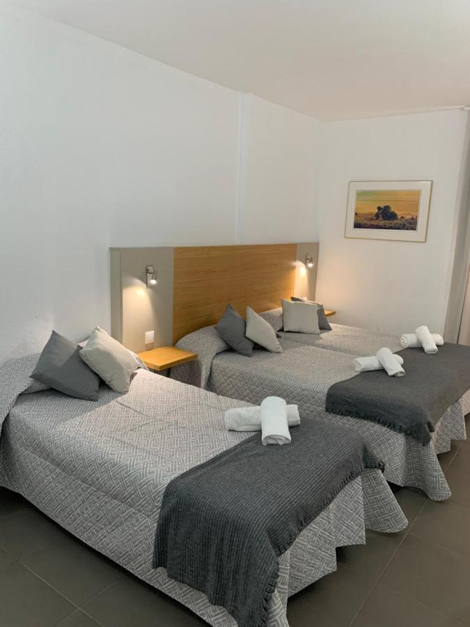 Mhc Arenales Hotel Las Palmas de Gran Canaria Luaran gambar