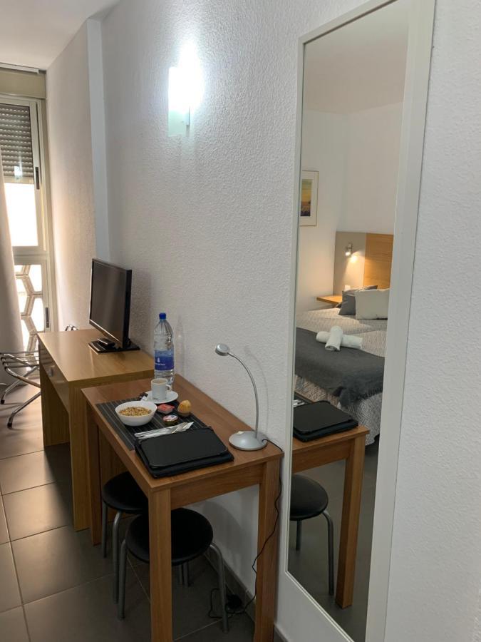 Mhc Arenales Hotel Las Palmas de Gran Canaria Luaran gambar