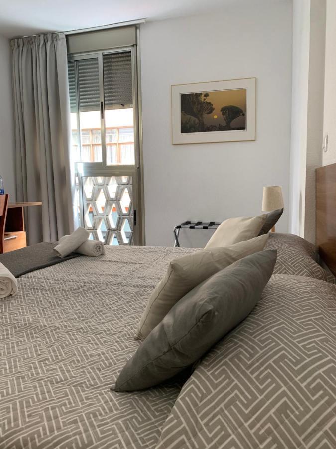 Mhc Arenales Hotel Las Palmas de Gran Canaria Luaran gambar