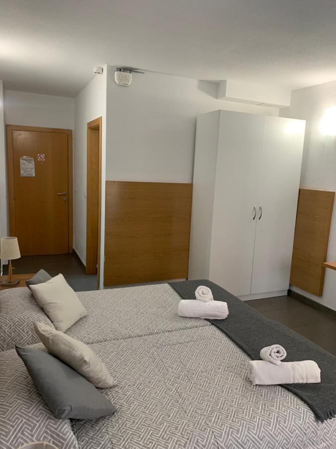 Mhc Arenales Hotel Las Palmas de Gran Canaria Luaran gambar