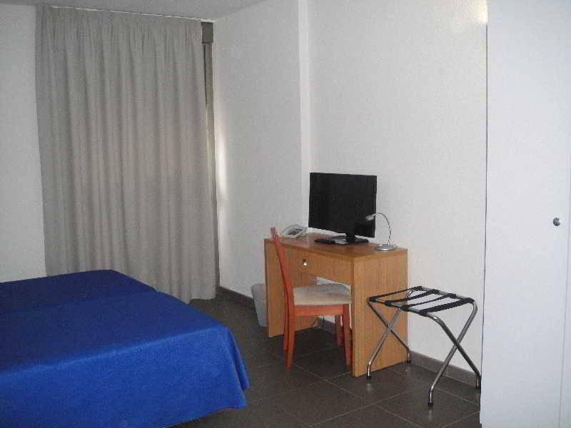 Mhc Arenales Hotel Las Palmas de Gran Canaria Luaran gambar