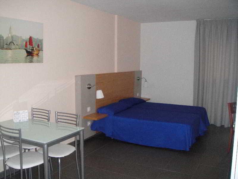 Mhc Arenales Hotel Las Palmas de Gran Canaria Luaran gambar
