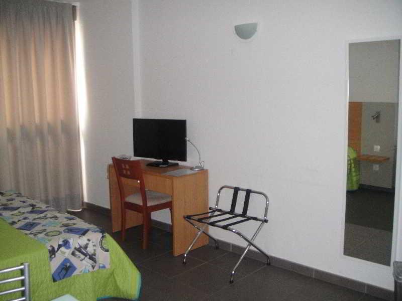 Mhc Arenales Hotel Las Palmas de Gran Canaria Luaran gambar