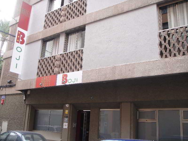 Mhc Arenales Hotel Las Palmas de Gran Canaria Luaran gambar