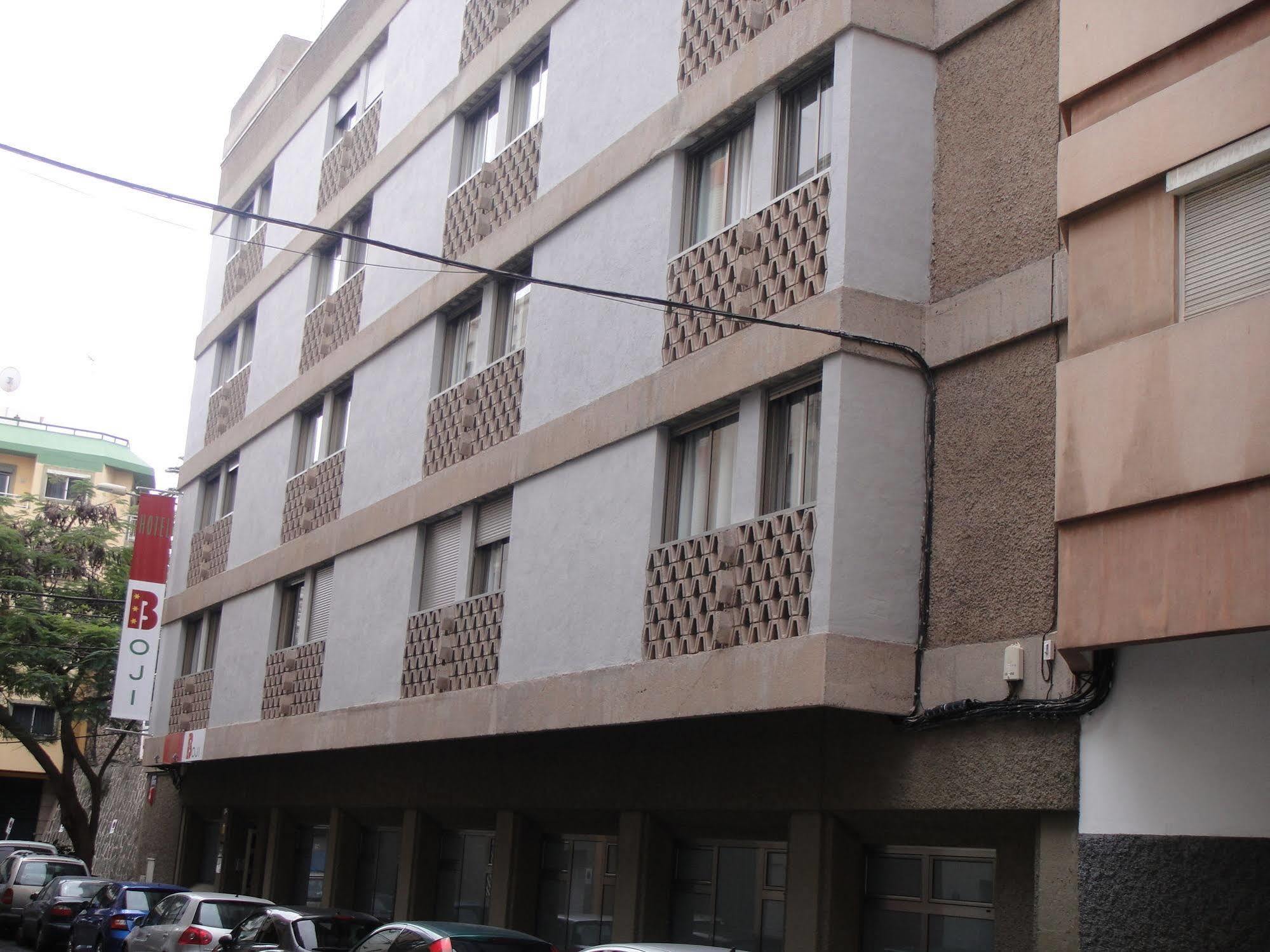 Mhc Arenales Hotel Las Palmas de Gran Canaria Luaran gambar