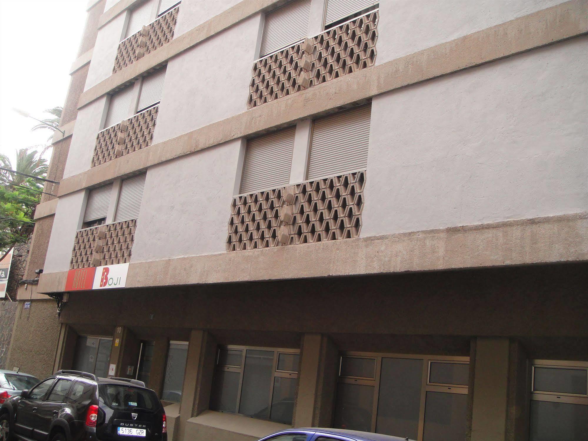 Mhc Arenales Hotel Las Palmas de Gran Canaria Luaran gambar