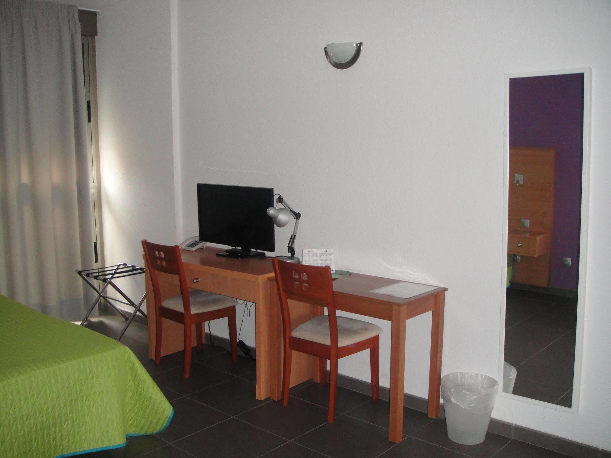 Mhc Arenales Hotel Las Palmas de Gran Canaria Luaran gambar