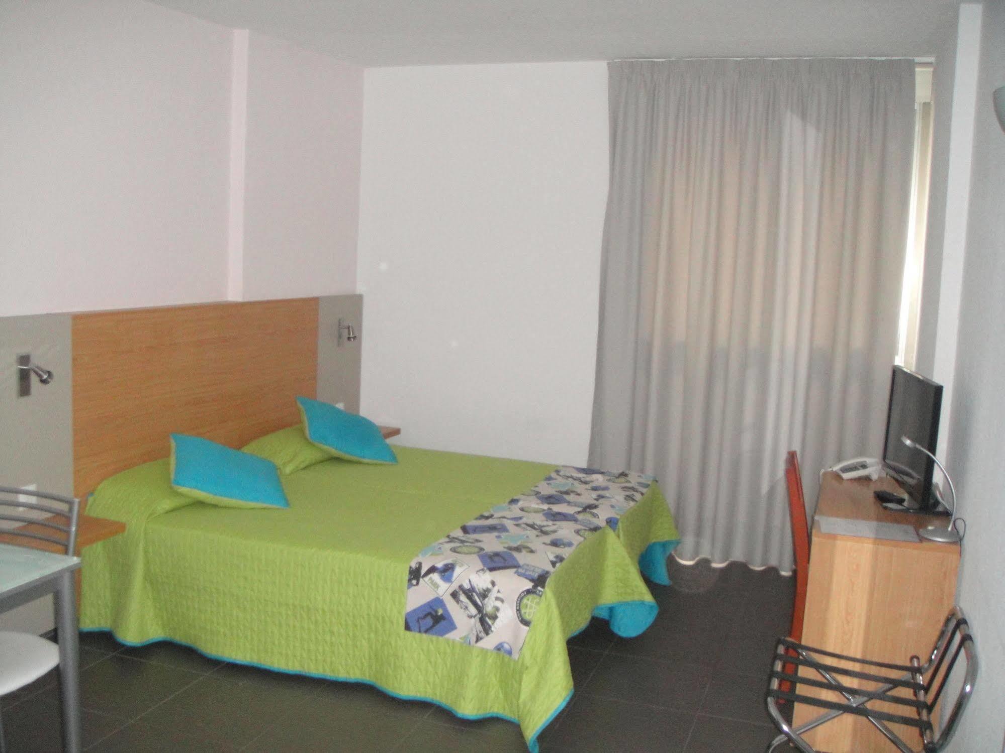 Mhc Arenales Hotel Las Palmas de Gran Canaria Luaran gambar