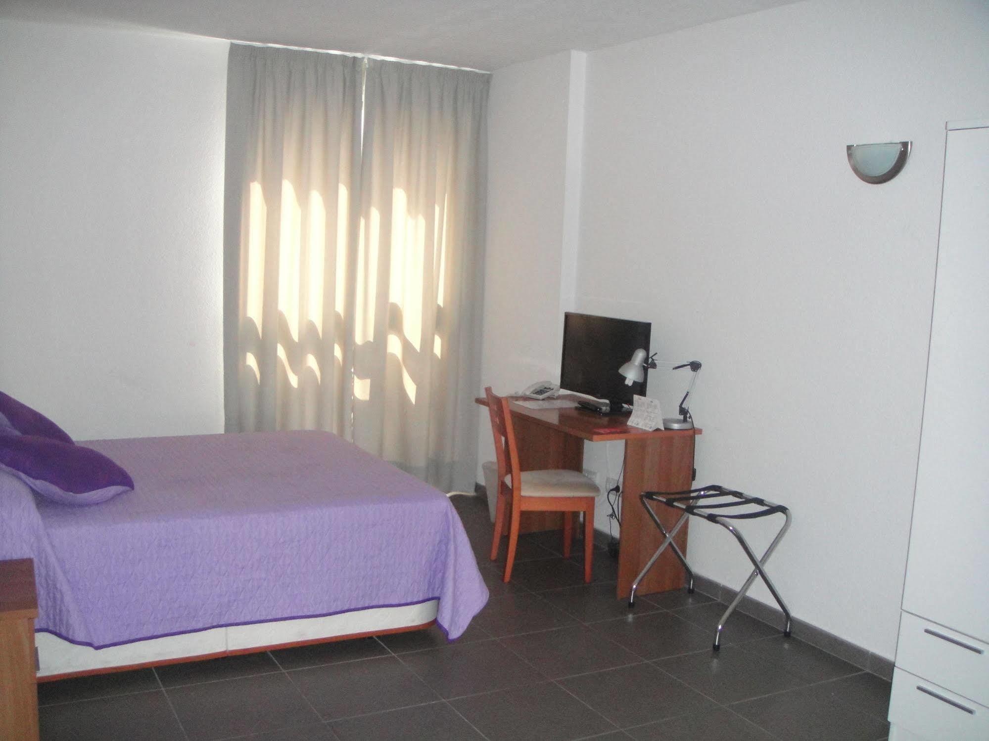Mhc Arenales Hotel Las Palmas de Gran Canaria Luaran gambar