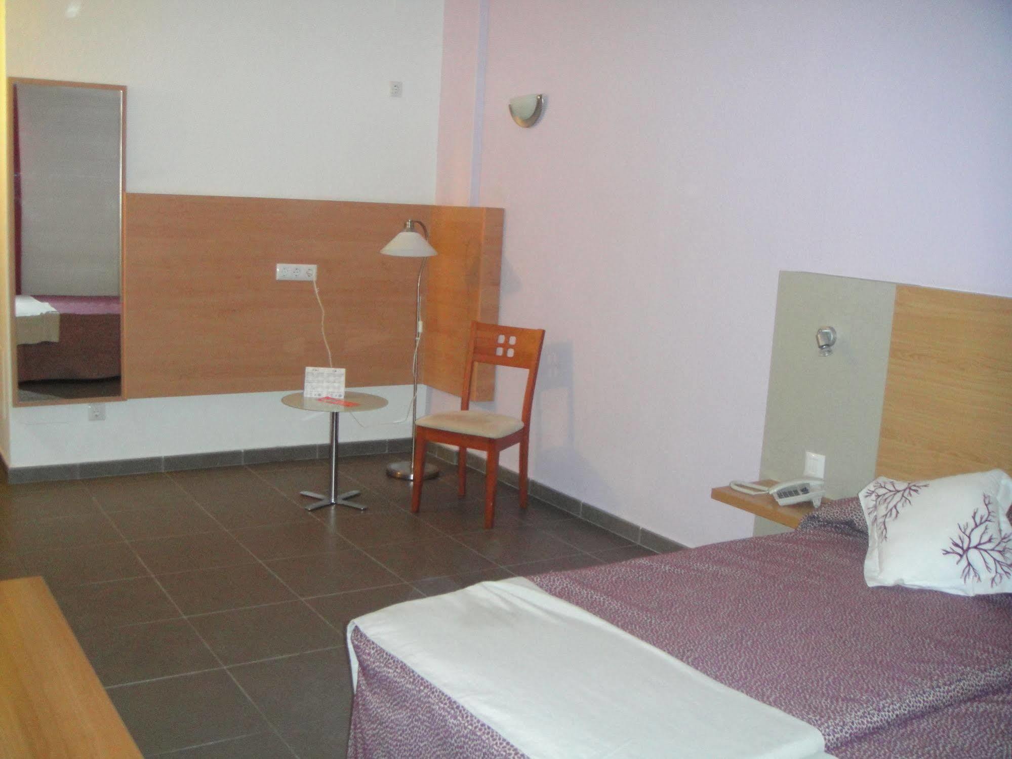 Mhc Arenales Hotel Las Palmas de Gran Canaria Luaran gambar