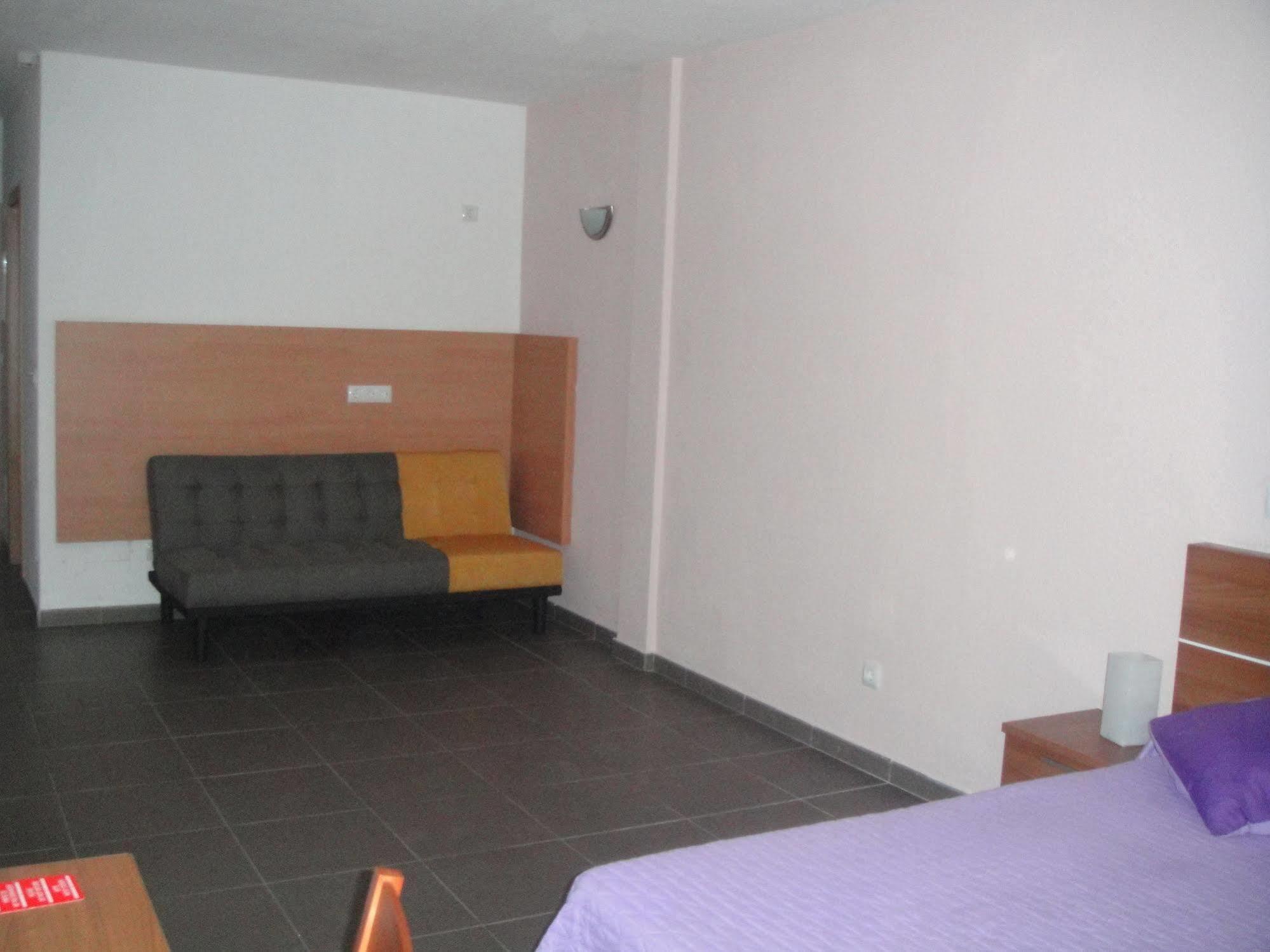 Mhc Arenales Hotel Las Palmas de Gran Canaria Luaran gambar