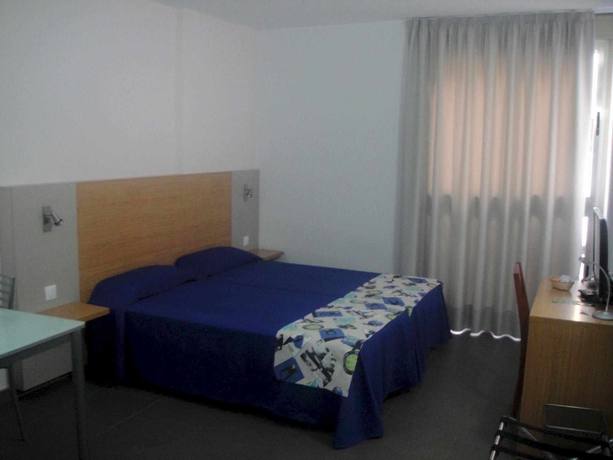 Mhc Arenales Hotel Las Palmas de Gran Canaria Luaran gambar