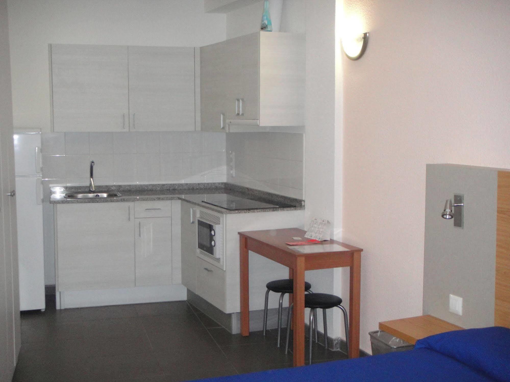 Mhc Arenales Hotel Las Palmas de Gran Canaria Luaran gambar