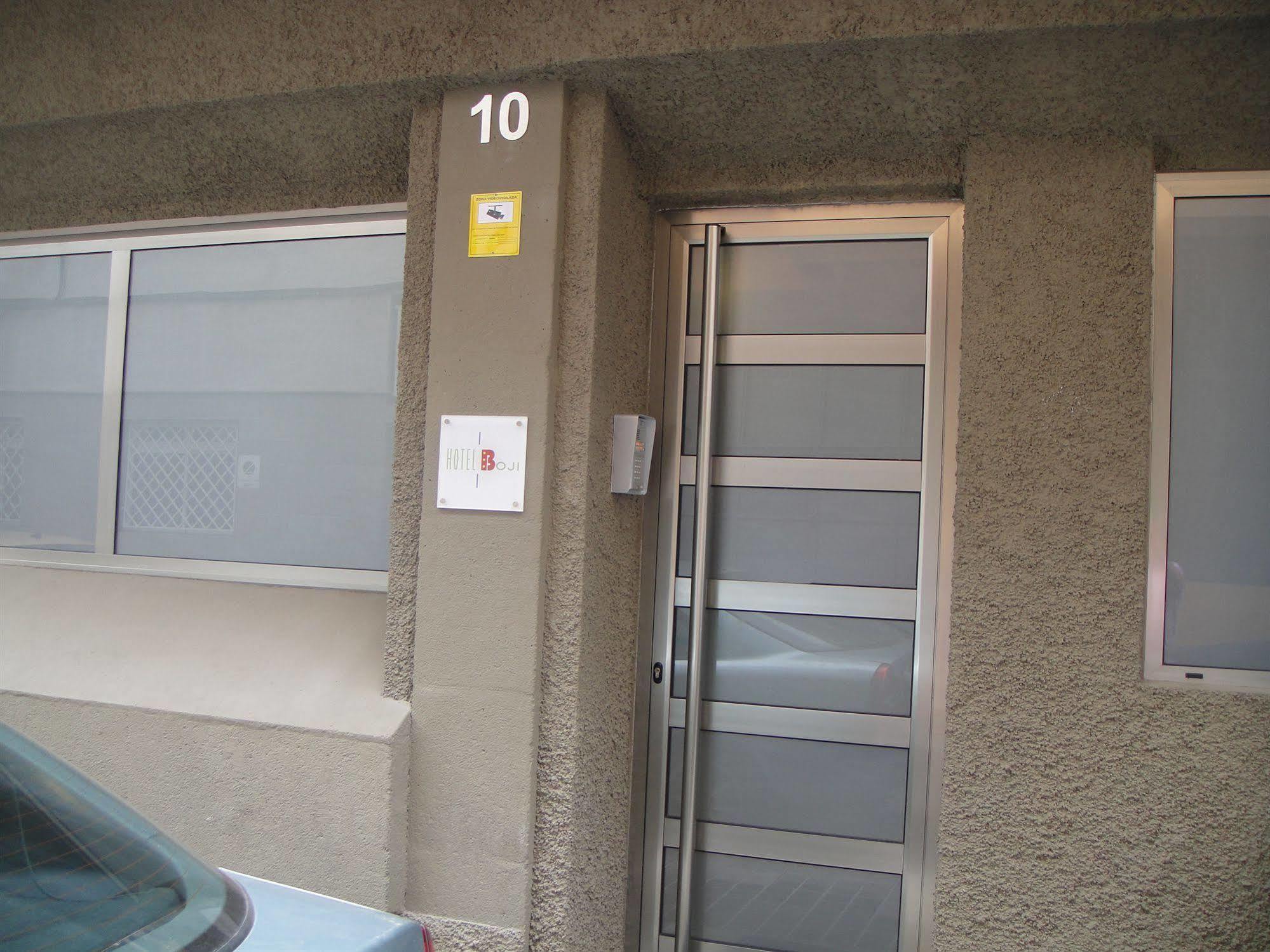 Mhc Arenales Hotel Las Palmas de Gran Canaria Luaran gambar